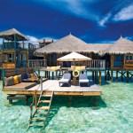 Genug von der Insel?