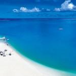 Genug von der Insel?