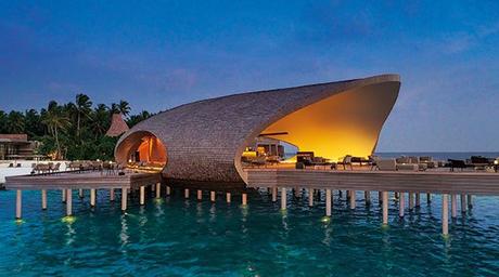 Genug von der Insel?