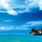 Genug von der Insel?