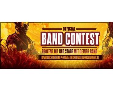 Nova Rock Band Contest 2018