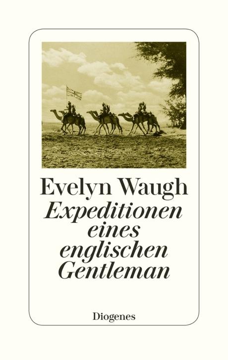 http://www.diogenes.ch/leser/titel/evelyn-waugh/expeditionen-eines-englischen-gentleman-9783257070262.html