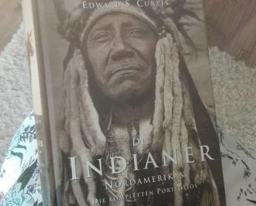 Die Indianer Nordamerikas- Leseeindruck