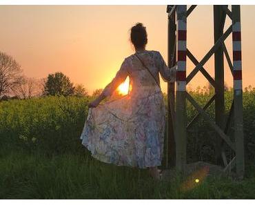 1000 Fragen an mich selbst #17 - Achtsamkeit