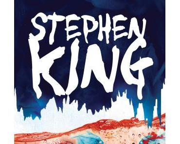 [Rezension] Mind Control von Stephen King