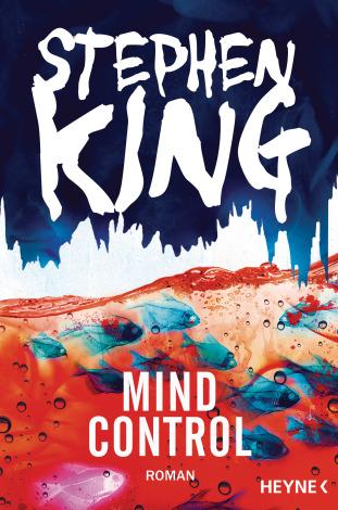 [Rezension] Mind Control von Stephen King