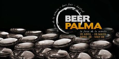 Beer Palma 2018