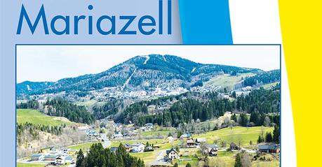Gemeindezeitung Mariazell – April 2018