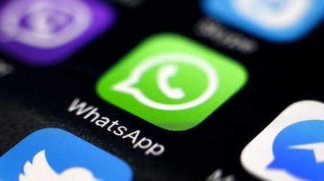 WhatsApp führt Mindestalter von 16 Jahren ein