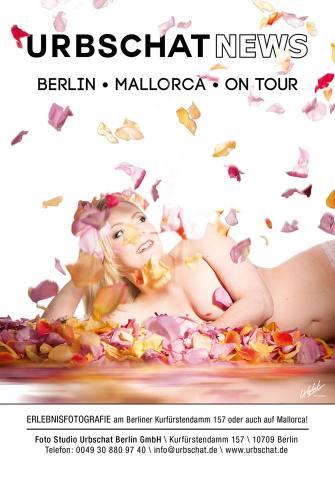 Foto Studio Urbschat Berlin GMBH