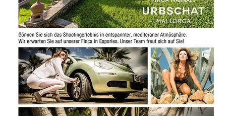 Foto Studio Urbschat Berlin GMBH