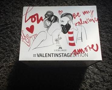 #DMLieblinge – Valentinstag Edition 2018 + Gewinnspiel