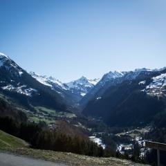 Walsertal-Vorarlberg Österreich
