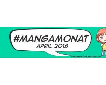 BREAKING NEWS: Der #Mangamonat lebt länger