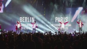Bts World Tour Berlin