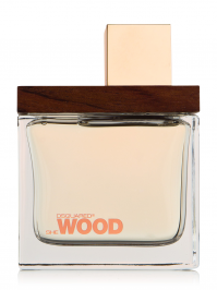 Dsquared ² She Wood Velvet Forest Wood