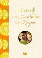 Rezension: Eine Geschichte der Zitrone - Jo Cotterill
