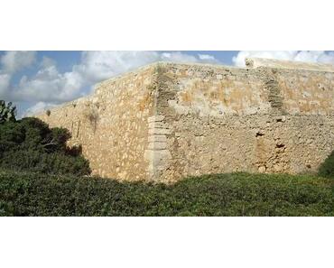 „Es Forti“ wieder für Besucher zugänglich