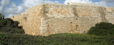 „Es Forti“ wieder für Besucher zugänglich