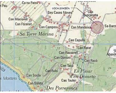 Doch bald Parkplätze für „Es Trenc“ in Sicht?
