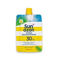 Neues von Rossmann / Sun Ozon