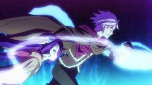 No Game No Life Zero