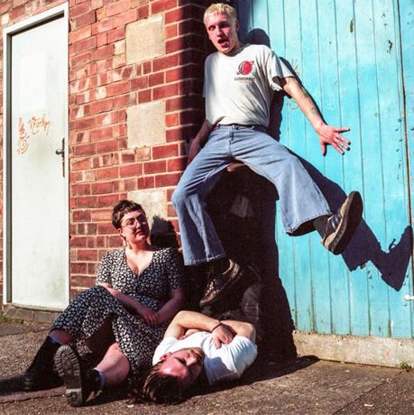 Kagoule: Back on track