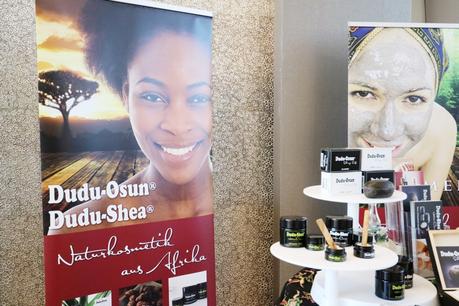 Green Cosmetic: das beautypress Naturkosmetik Event!