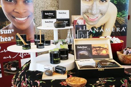 Green Cosmetic: das beautypress Naturkosmetik Event!