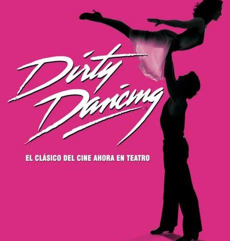 „Dirty Dancing“ – das Musical