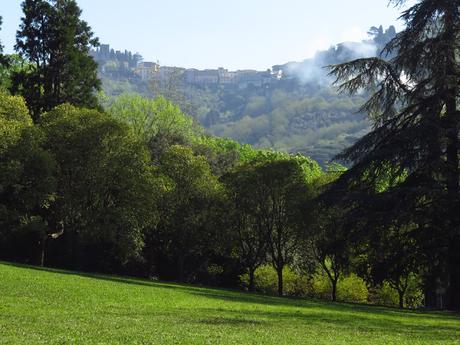 Montecatini Terme (Toskana): Ein krankes Heilbad aus der Belle Époque