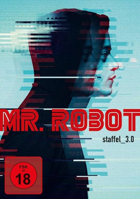 Mr. Robot Staffel 3 Gewinnspiel