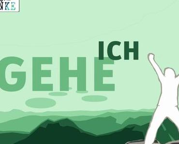 Gehst du richtig durch dein Leben?