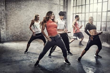 Sh’bam: Tanz-Workout will Zumba Konkurrenz machen