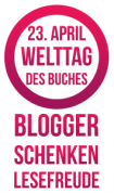 [Auslosung] „Blogger schenken Lesefreude“
