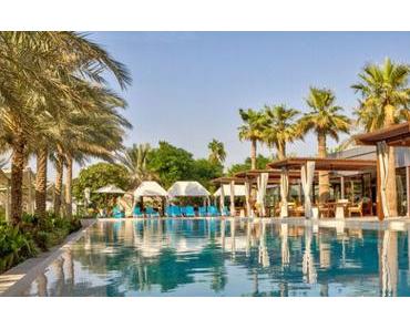 Meliá Hotels International stärkt Präsenz auf arabischem Markt mit zwei neuen Hotels in Dubai und Marrakesch