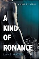 [REVIEW] Lane Hayes: A Kind of Romance (A Kind of Stories, #2)