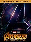 Avengers: Infinity War (inkl. Bonusmaterial) [dt./OV]
