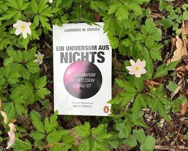 Lawrence M. Krauss - Ein Universum aus Nichts