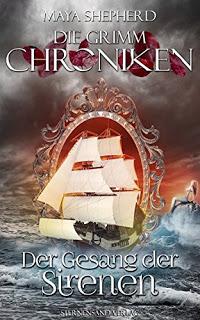 [Rezension] Grimm Chroniken #4 - Der Gesang der Sirenen