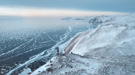 Reiselust: The Lake Baikal