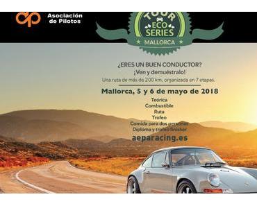 I. Tour Mallorca Eco Series