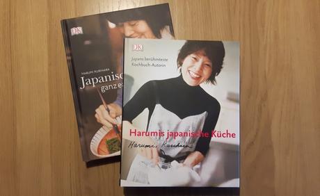 Japanische Küche: Ein Muss in jeder japanischen Küche, denn Harumi Kurihara ist weltweit bekannt und beliebt.