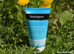 [Review] – Neutrogena Hydroboost Körperpflege: