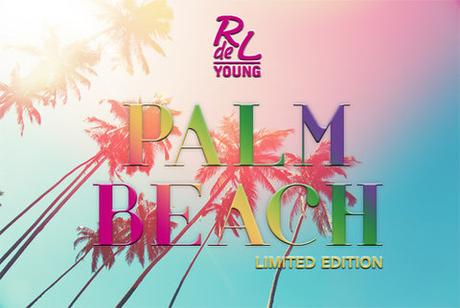 Neues von Rossmann /  „Palm Beach“ von RdeL Young