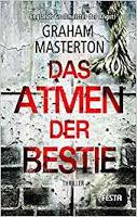 Rezension: Das Atmen der Bestie - Graham Masterton