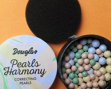 [Werbung] Douglas Pearls Harmony Correcting Pearls