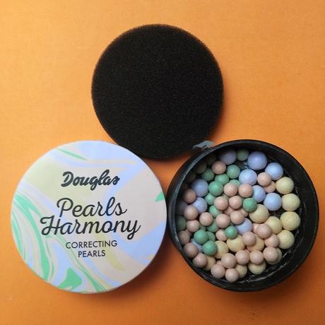 [Werbung] Douglas Pearls Harmony Correcting Pearls