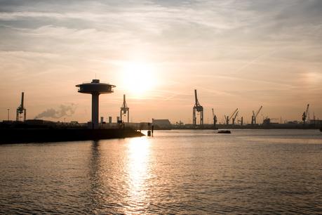 9 tolle Orte um Hamburg bei gutem Wetter zu genießen