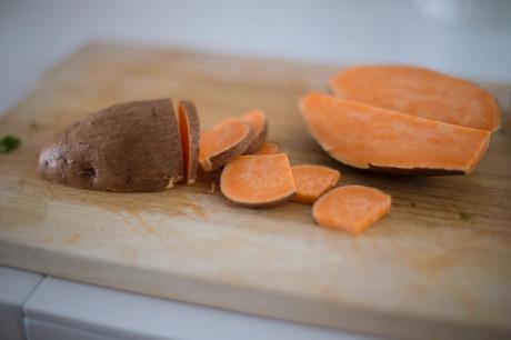 Sind Pommes Frites gesund? Die Klarstein VitAir Turbo Heißluftfritteuse im Test | Anzeige